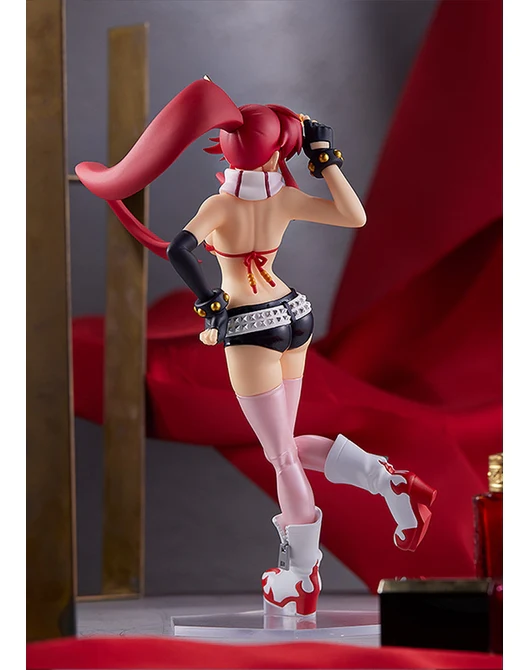 [TENGEN TOPPA GURREN LAGANN] Yoko – POP UP PARADE - Image 6