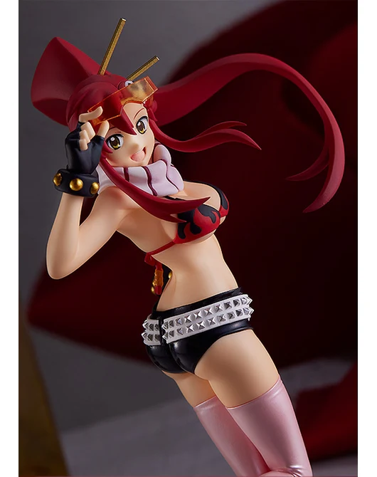 [TENGEN TOPPA GURREN LAGANN] Yoko – POP UP PARADE - Image 7