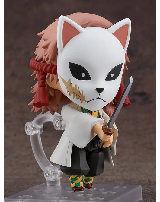 [Demon Slayer: Kimetsu no Yaiba] Sabito – Nendoroid 1569 - Image 3