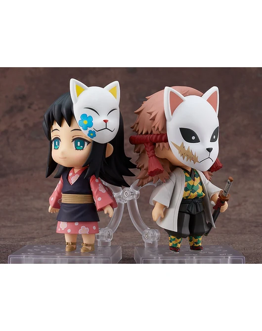 [Demon Slayer: Kimetsu no Yaiba] Makomo – Nendoroid 1570 - Image 6