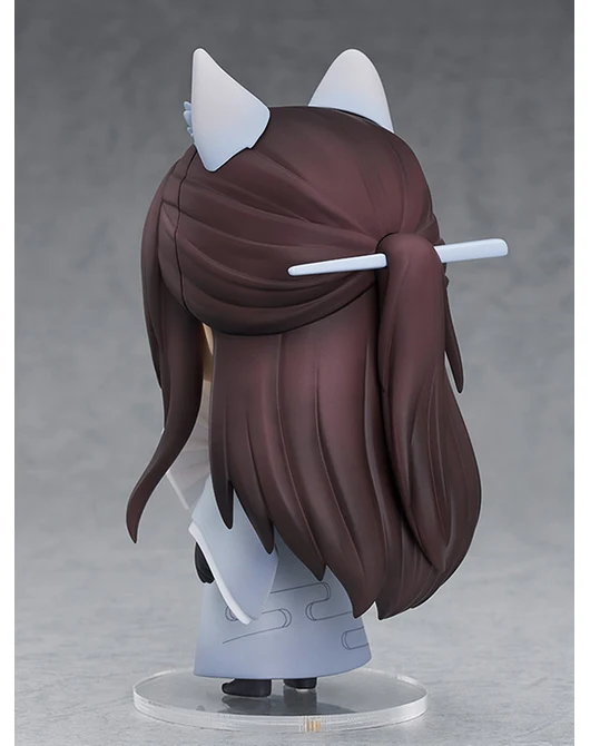 [Love & Producer ~EVOL×LOVE~] Mo Xu: Stranger Ver. (Fox Spirit Ver.) – Nendoroid 1599 - Image 6