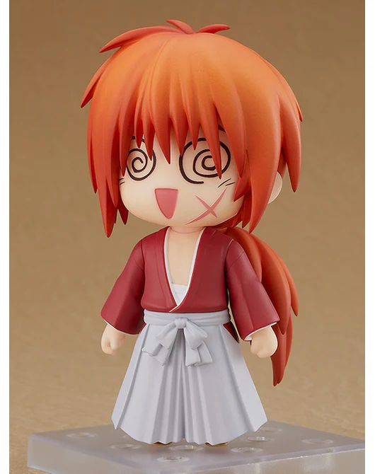 [Rurouni Kenshin] Kenshin Himura – Nendoroid 1613 - Image 6