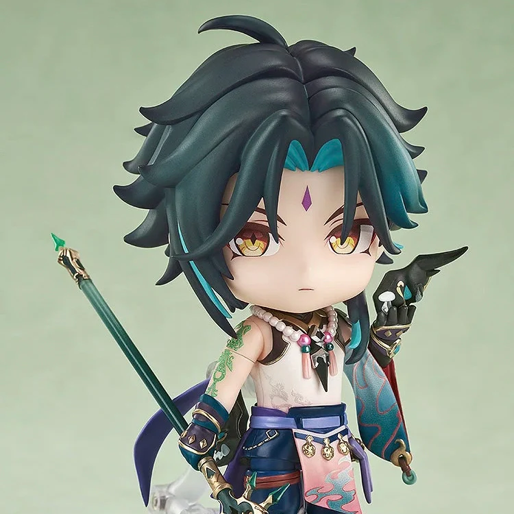 (Nendoroid 2668) Genshin Impact Xiao