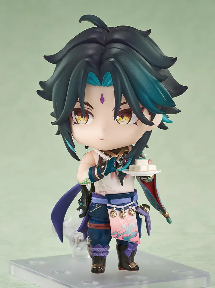 (Nendoroid 2668) Genshin Impact Xiao - Image 2