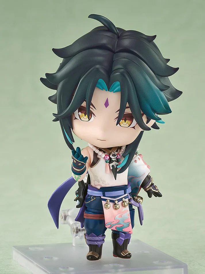 (Nendoroid 2668) Genshin Impact Xiao - Image 3