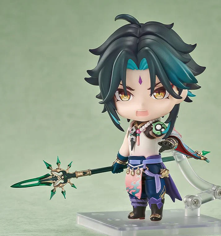 (Nendoroid 2668) Genshin Impact Xiao - Image 4