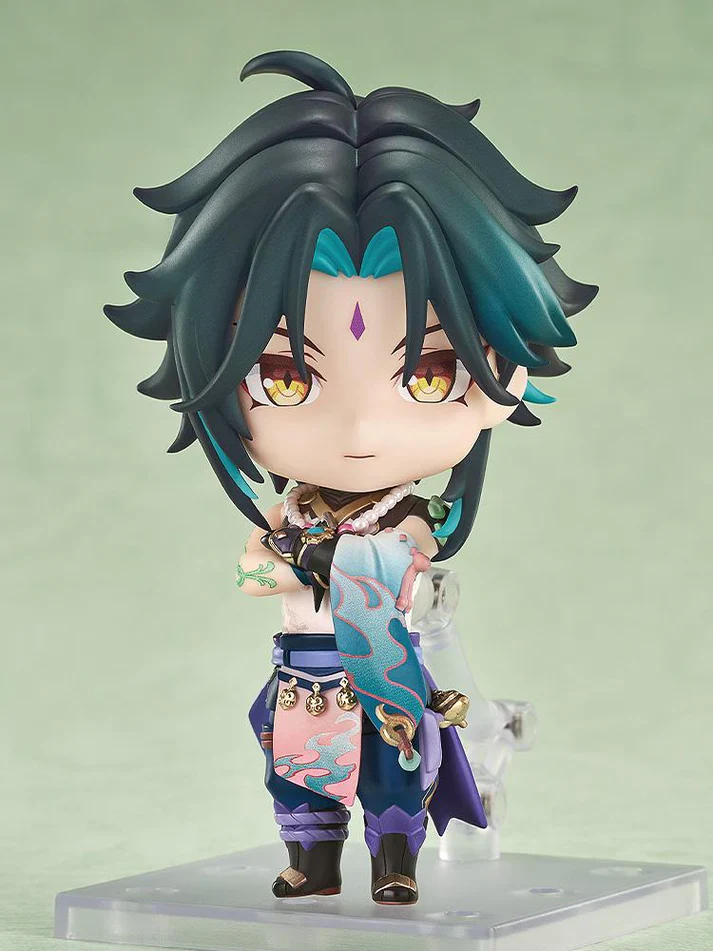 (Nendoroid 2668) Genshin Impact Xiao - Image 5