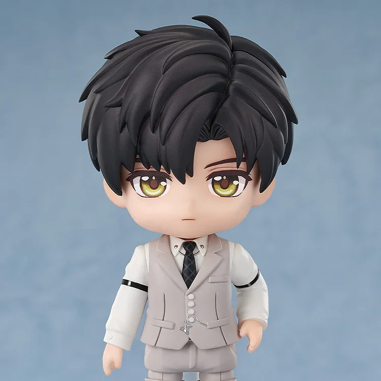 (Nendoroid 2781) Love and Deepspace Zayne