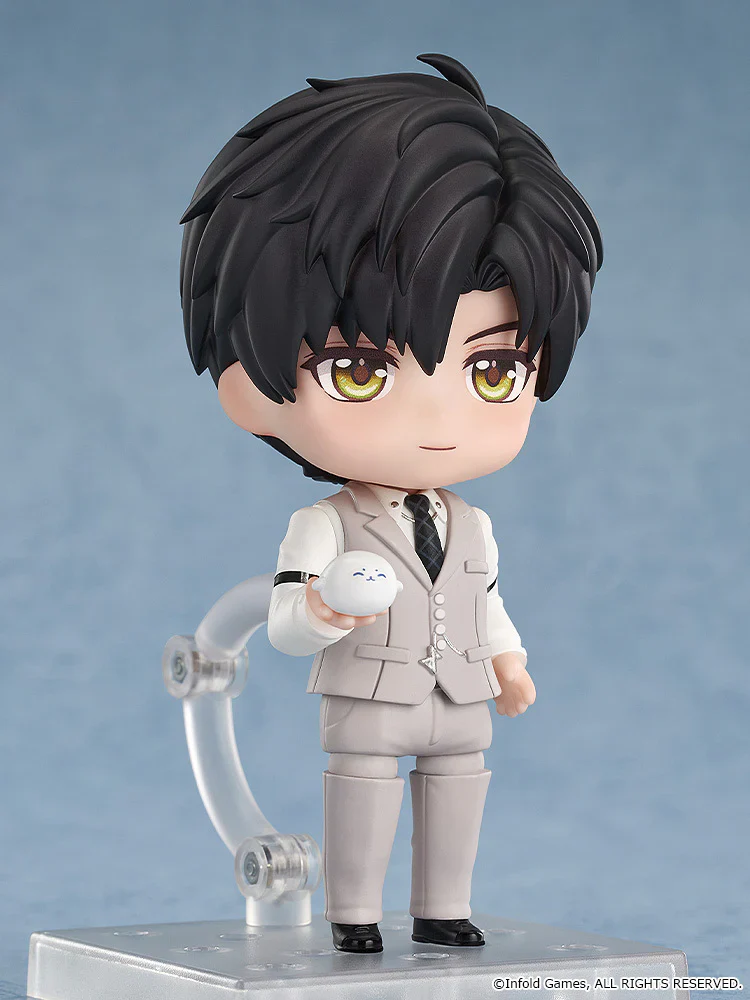(Nendoroid 2781) Love and Deepspace Zayne - Image 2