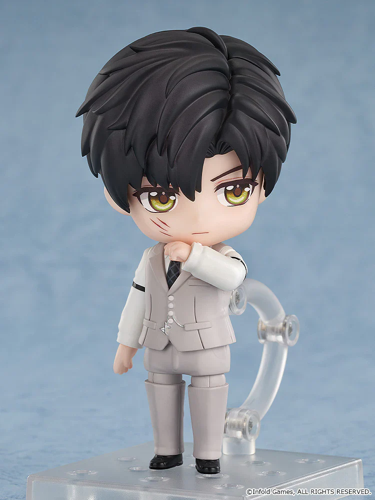 (Nendoroid 2781) Love and Deepspace Zayne - Image 3