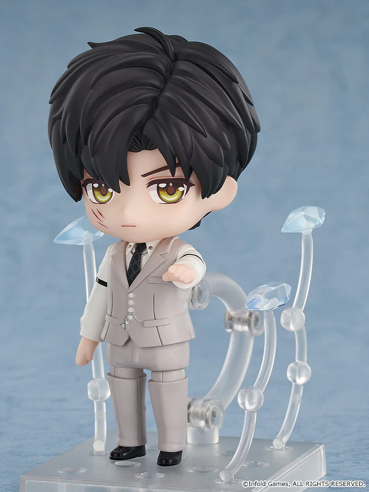 (Nendoroid 2781) Love and Deepspace Zayne - Image 4
