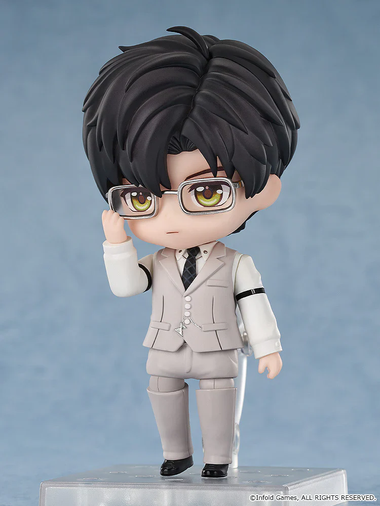 (Nendoroid 2781) Love and Deepspace Zayne - Image 5