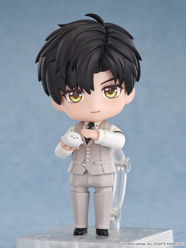 (Nendoroid 2781) Love and Deepspace Zayne - Image 6