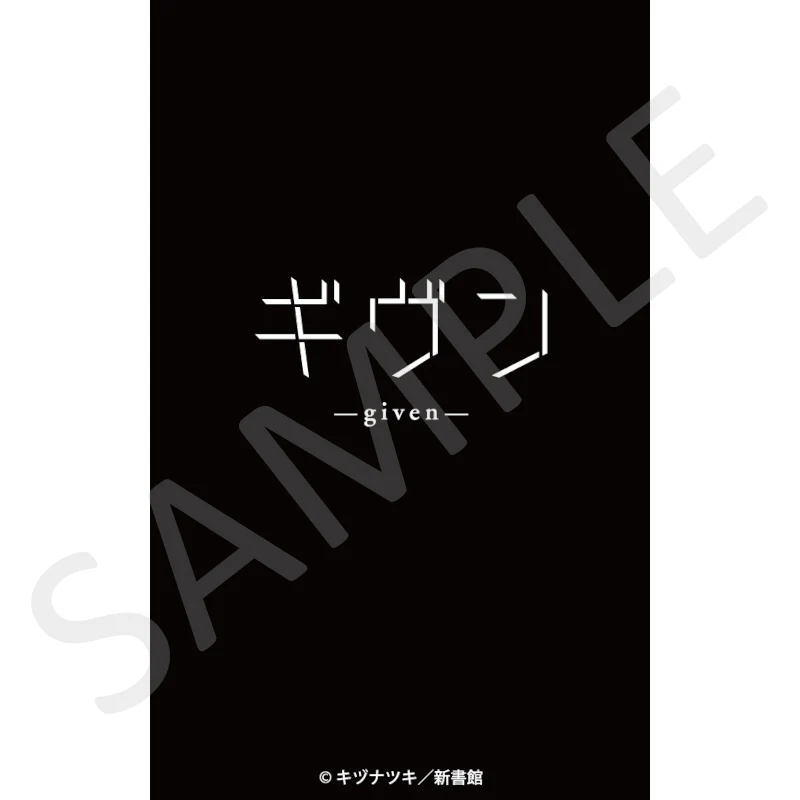 (Goods - Card) Given Cheki-Style Bromide Set - Image 2