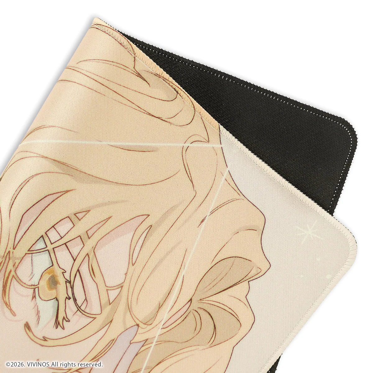 (Goods - Mousepad) Alien Stage Gaming Mouse Pad XL - Image 6