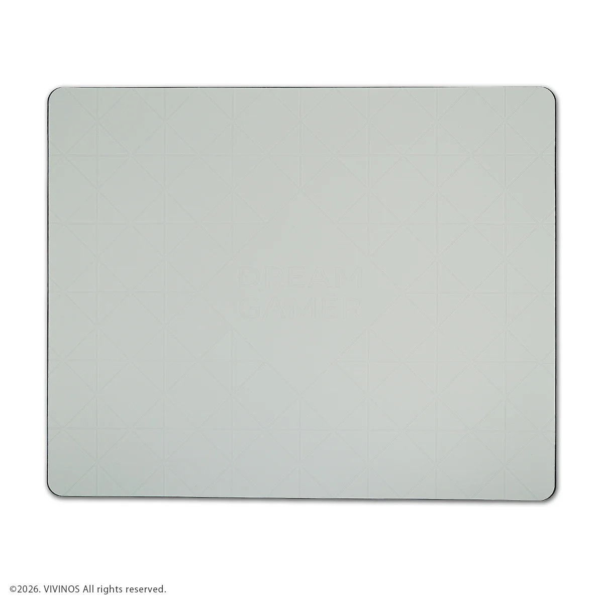 (Goods - Mousepad) Alien Stage Glass Mouse Pad A - Image 5
