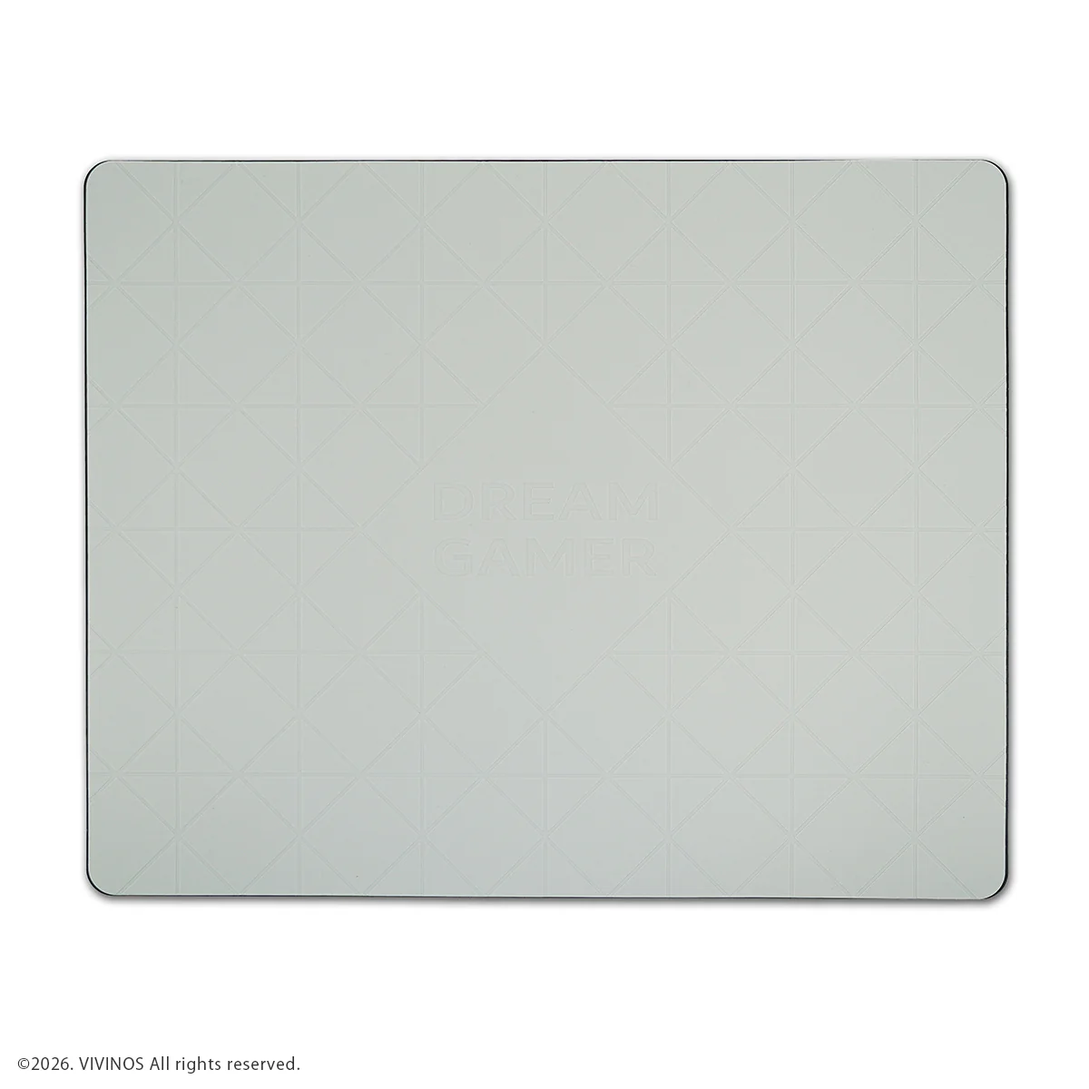 (Goods - Mousepad) Alien Stage Glass Mouse Pad B - Image 5