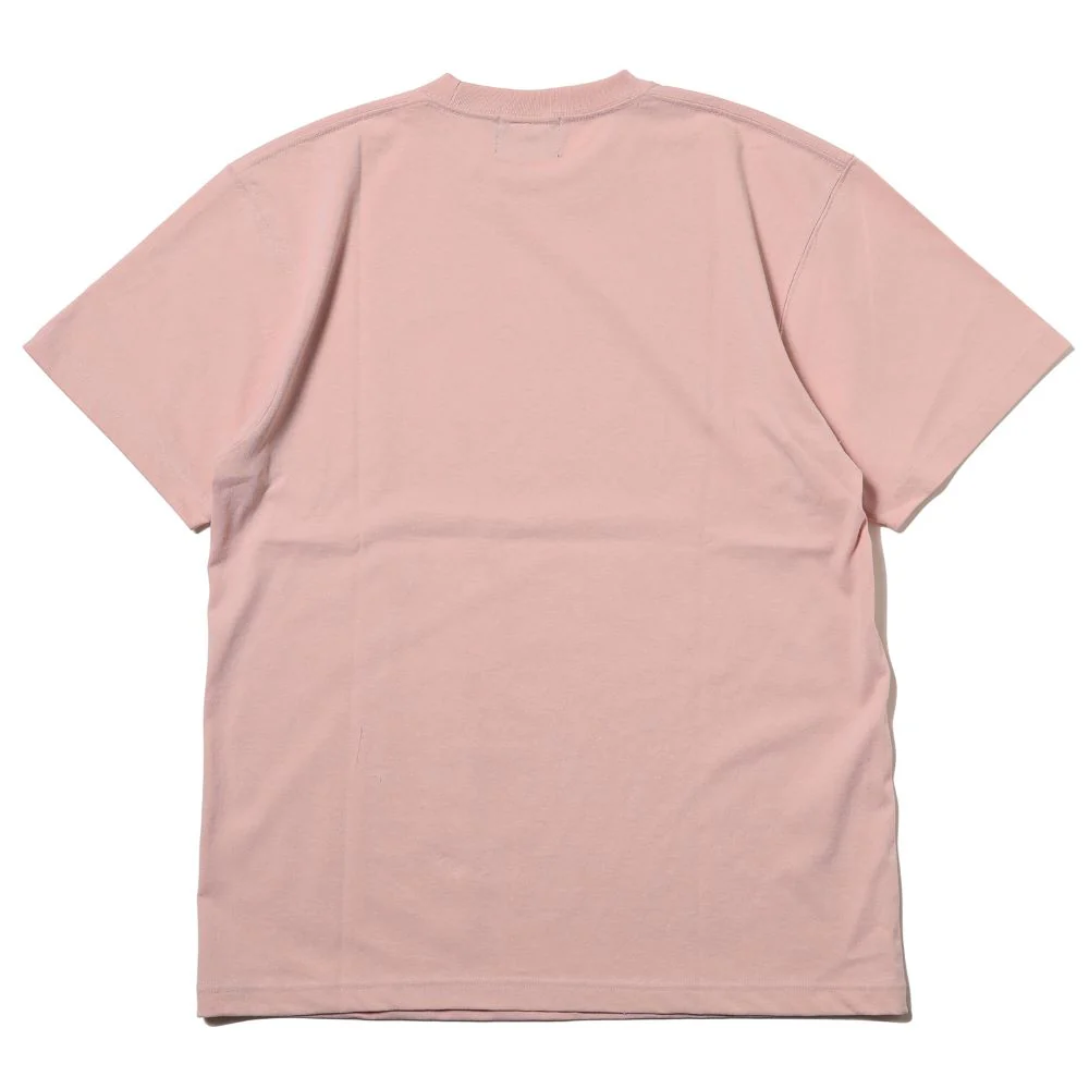 [Evangelion] RADIO EVA EVANGELION BOX LOGO T-Shirt - Image 2