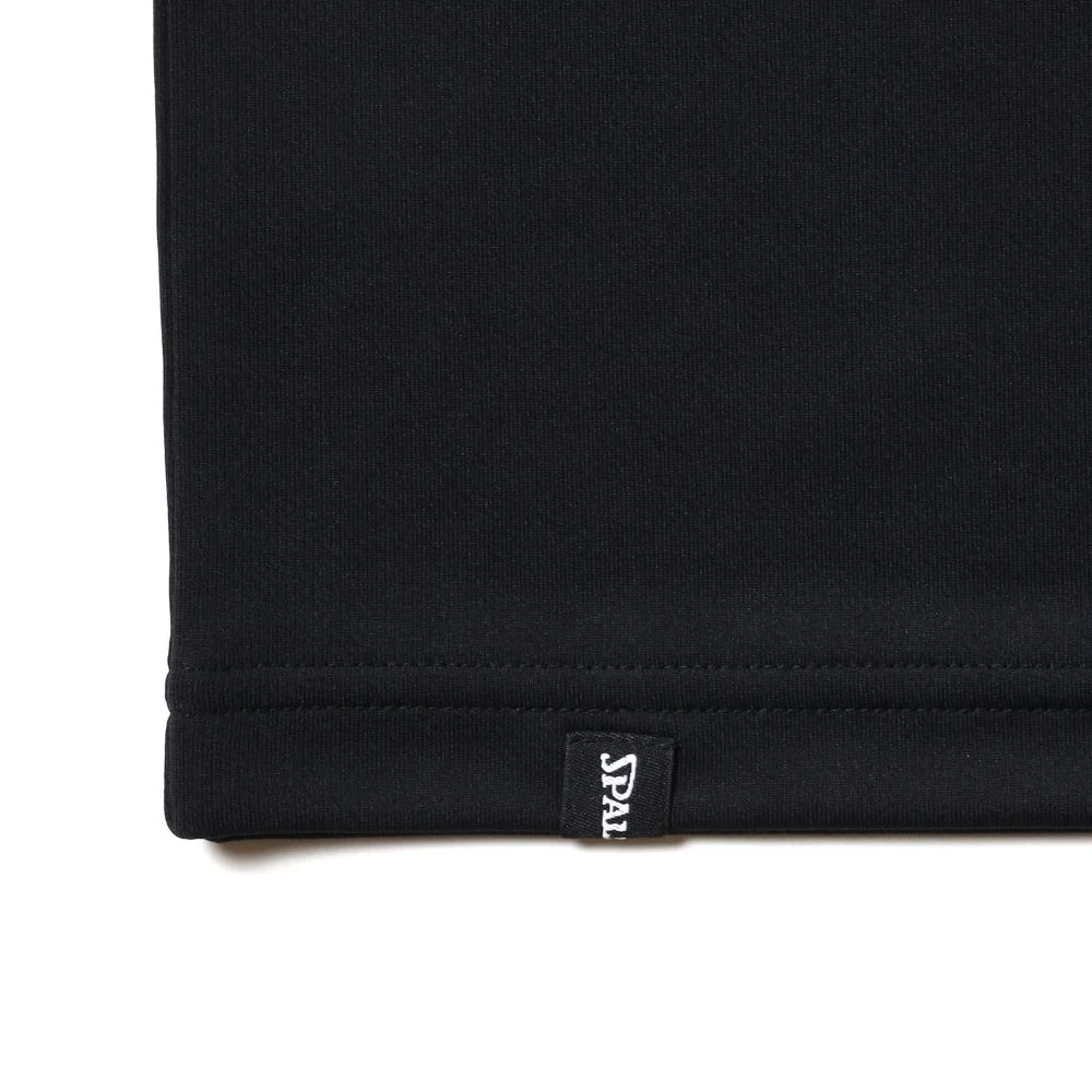 [Evangelion] RADIO EVA SPALDING EVA-01 Dry mesh T-Shirt Black×Green - Image 3