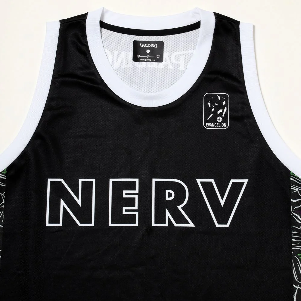 [Evangelion] RADIO EVA EVA-01 Tank Top by SPALDING - Image 2