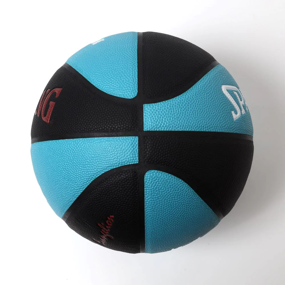 [Evangelion] RADIO EVA Basketball by SPALDING NERV×WILLE - Image 4