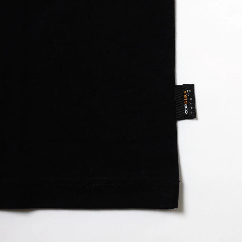 [Evangelion] RADIO EVA T Shirt Dark Night Black Unit- 00 - Image 3