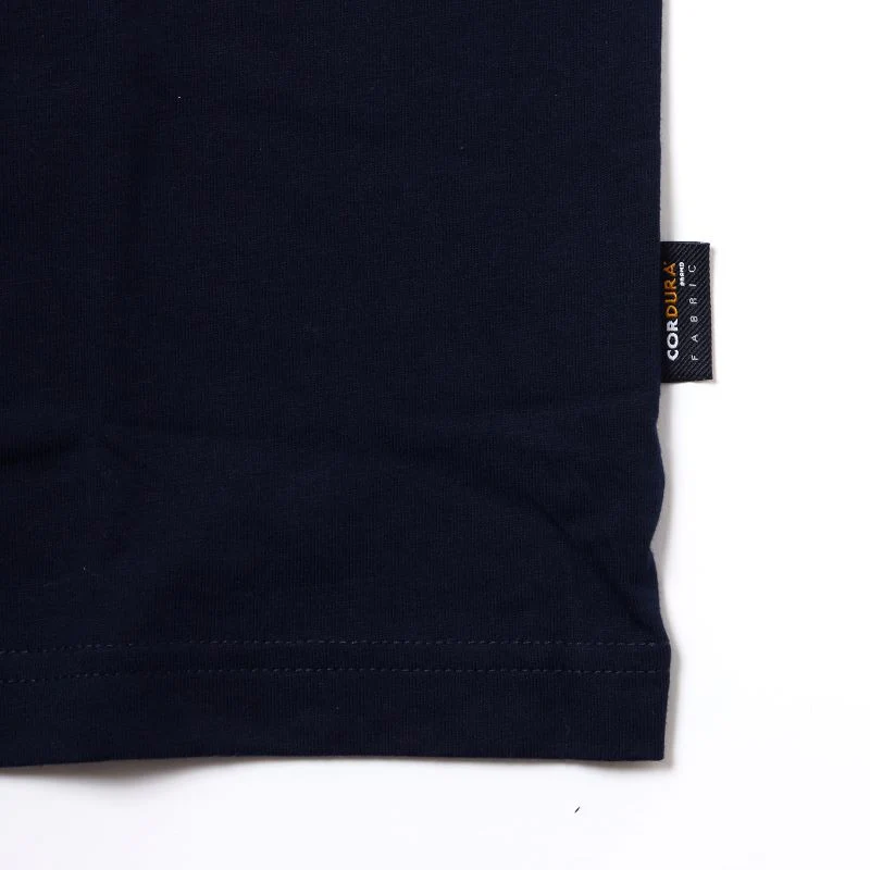 [Evangelion] T-Shirt beta Dark Night Navy Unit- 00 Awakening - Image 2