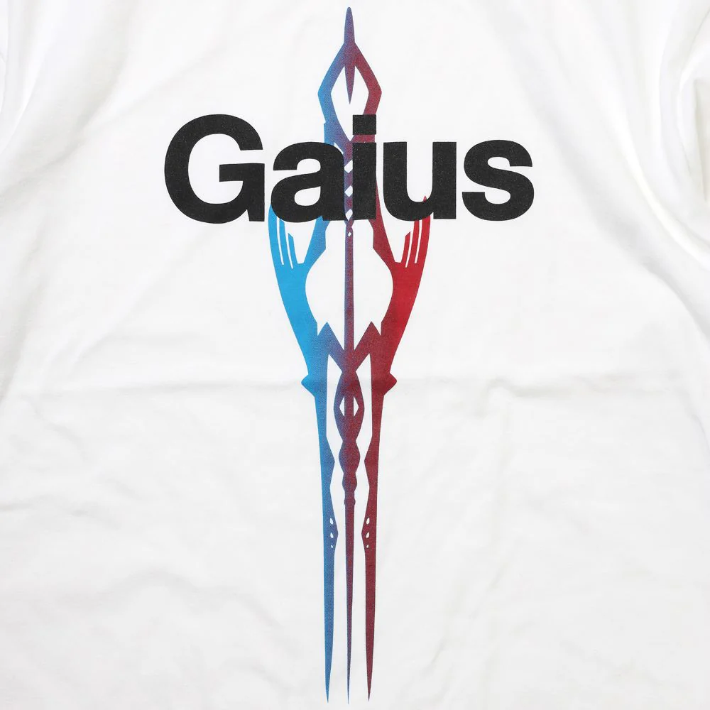 [Evangelion] RADIO EVA Gaius T-ShirtXL - Image 2