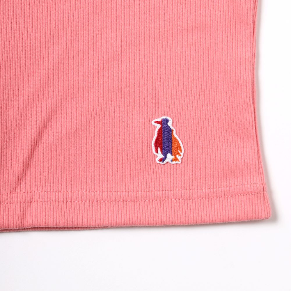 [Evangelion] RADIO EVA Rib Crop T-Shirt - Image 11
