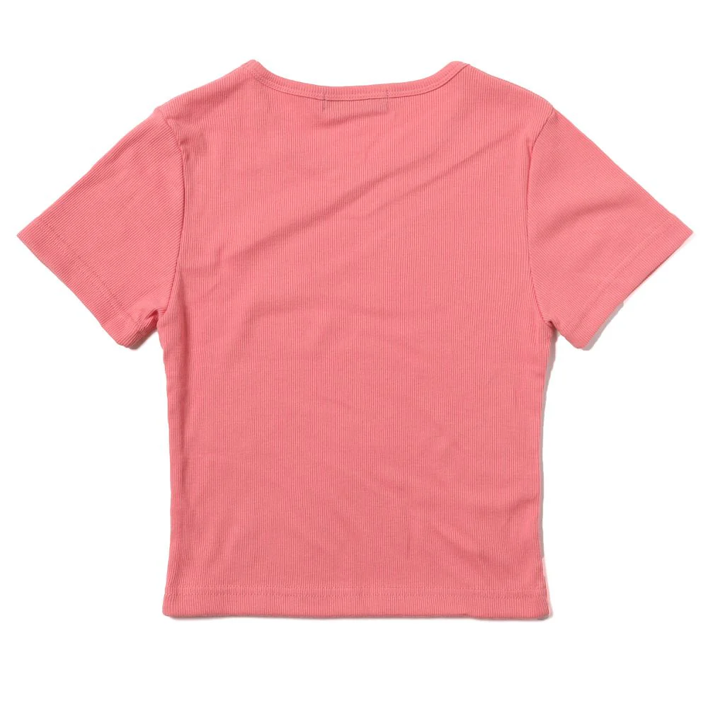 [Evangelion] RADIO EVA Rib Crop T-Shirt - Image 12