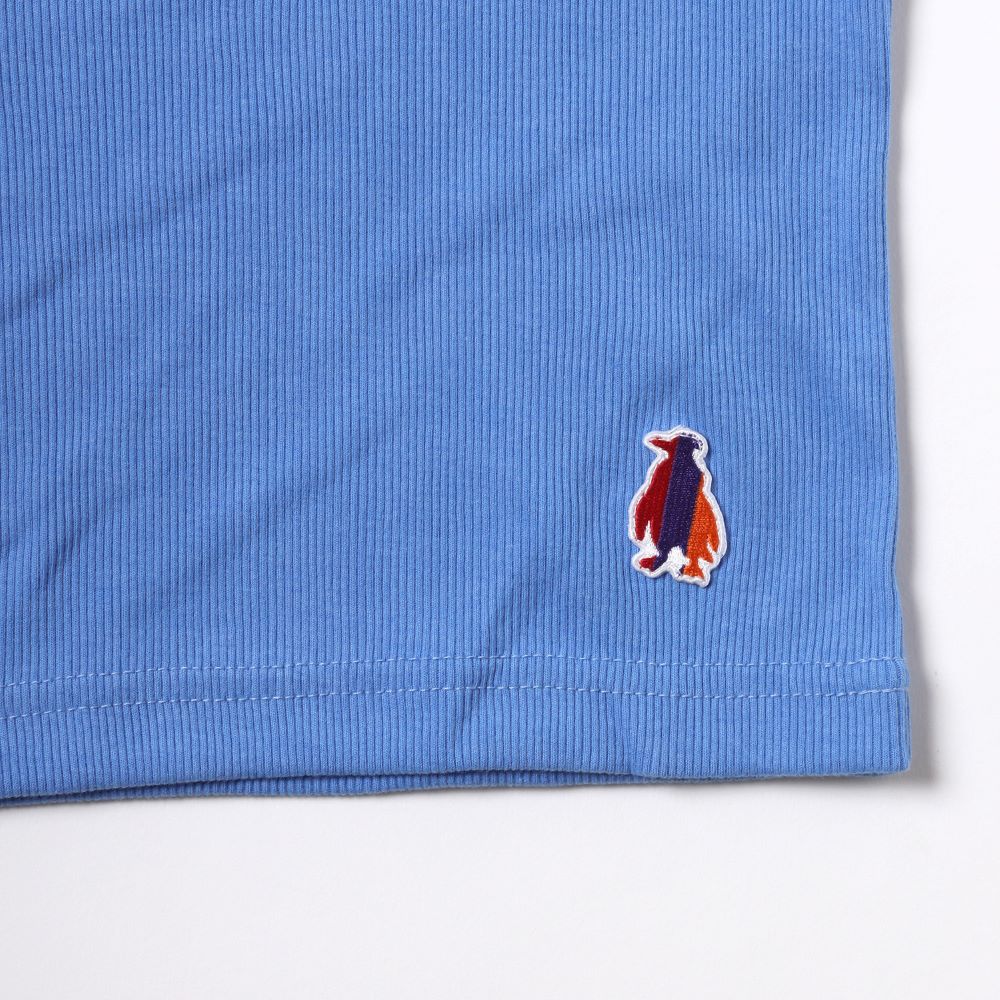 [Evangelion] RADIO EVA Rib Crop T-Shirt - Image 14