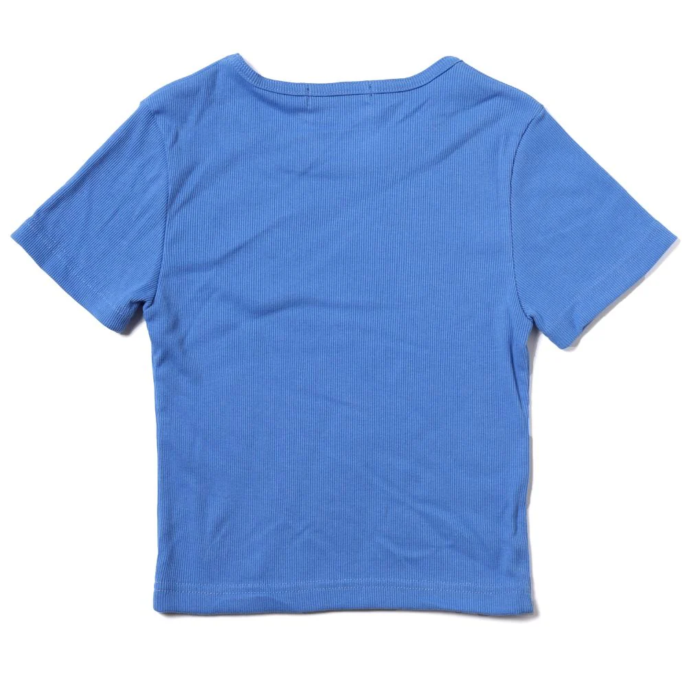 [Evangelion] RADIO EVA Rib Crop T-Shirt - Image 15