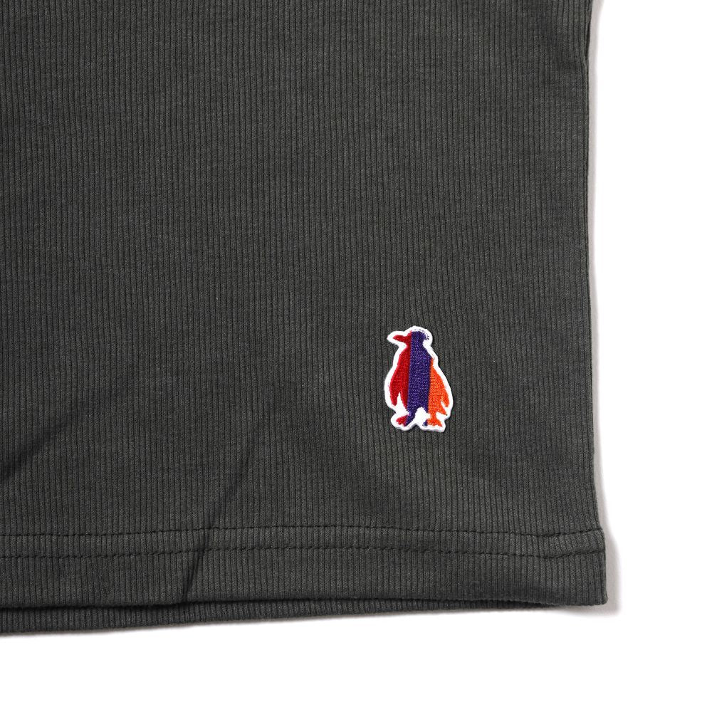 [Evangelion] RADIO EVA Rib Crop T-Shirt - Image 2