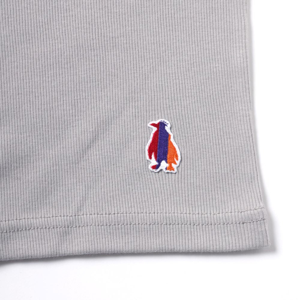 [Evangelion] RADIO EVA Rib Crop T-Shirt - Image 4
