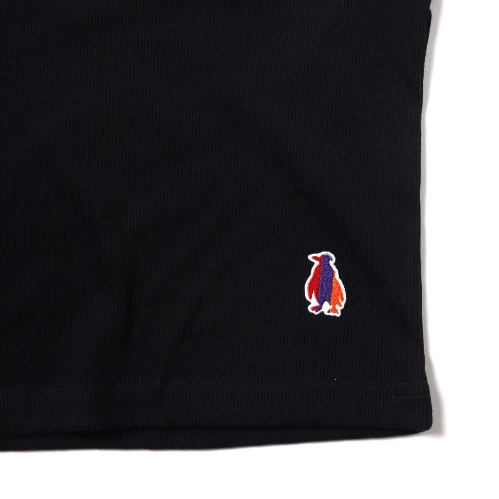 [Evangelion] RADIO EVA Rib Crop T-Shirt - Image 8