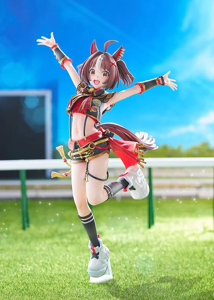 (1/7 Scale Figure) Umamusume: Pretty Derby Gran Alegria - Image 10