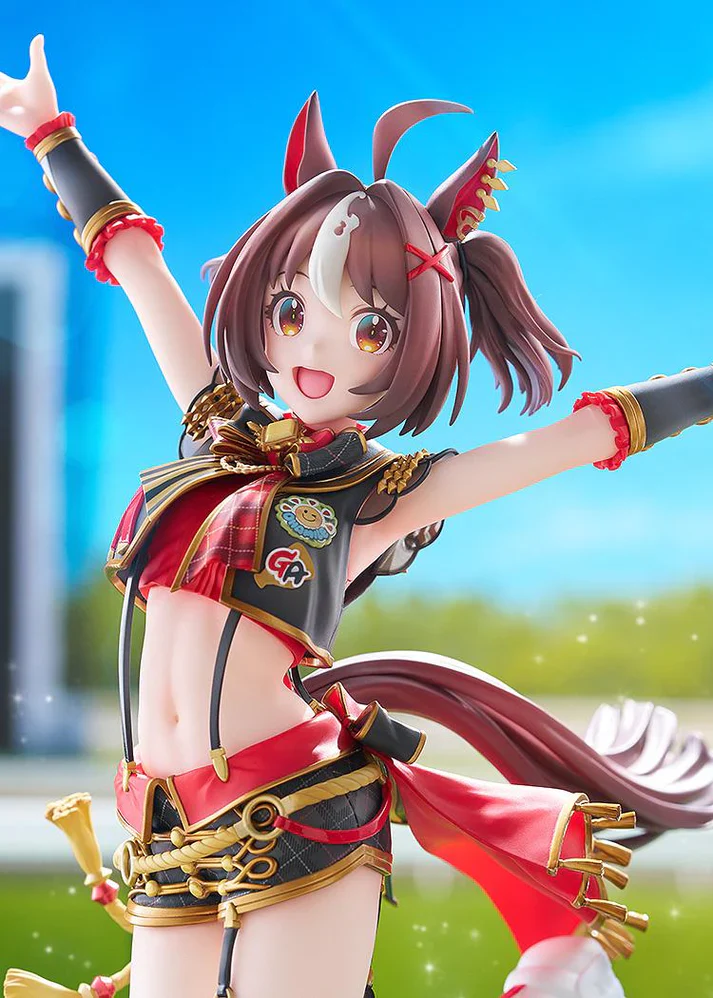 (1/7 Scale Figure) Umamusume: Pretty Derby Gran Alegria - Image 12