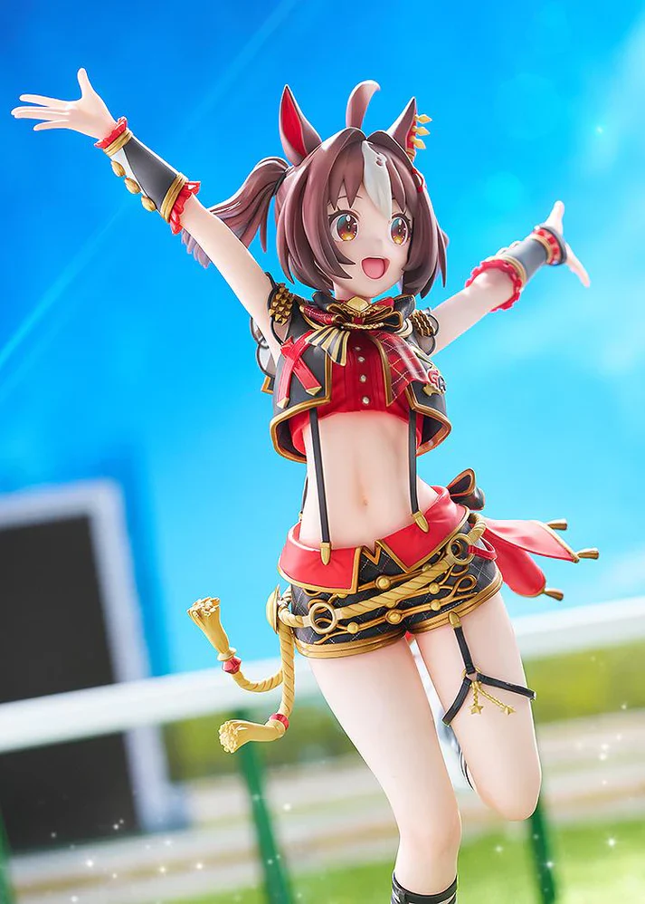 (1/7 Scale Figure) Umamusume: Pretty Derby Gran Alegria - Image 13