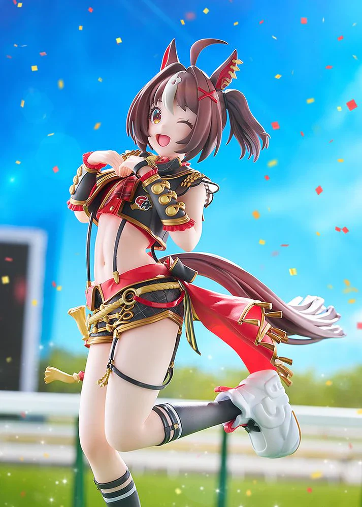 (1/7 Scale Figure) Umamusume: Pretty Derby Gran Alegria - Image 15