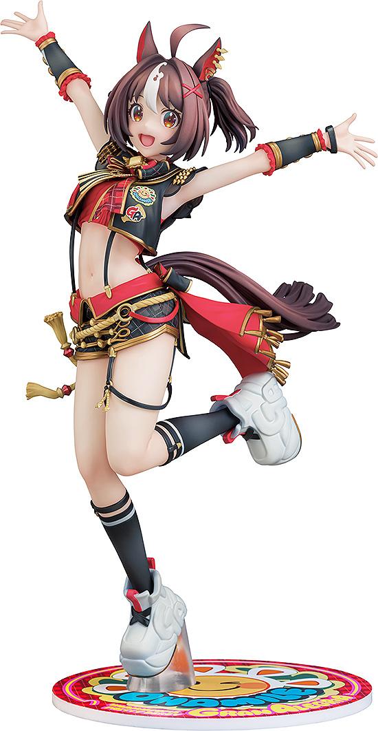 (1/7 Scale Figure) Umamusume: Pretty Derby Gran Alegria - Image 2