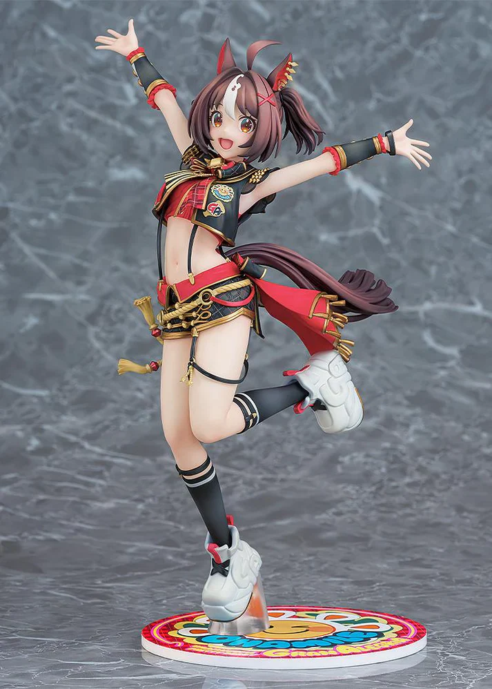 (1/7 Scale Figure) Umamusume: Pretty Derby Gran Alegria - Image 3