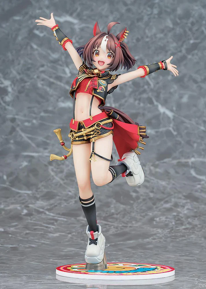 (1/7 Scale Figure) Umamusume: Pretty Derby Gran Alegria - Image 4
