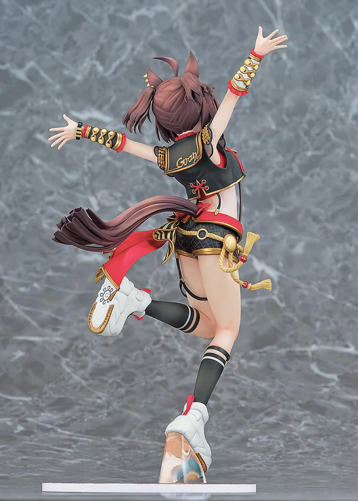 (1/7 Scale Figure) Umamusume: Pretty Derby Gran Alegria - Image 6