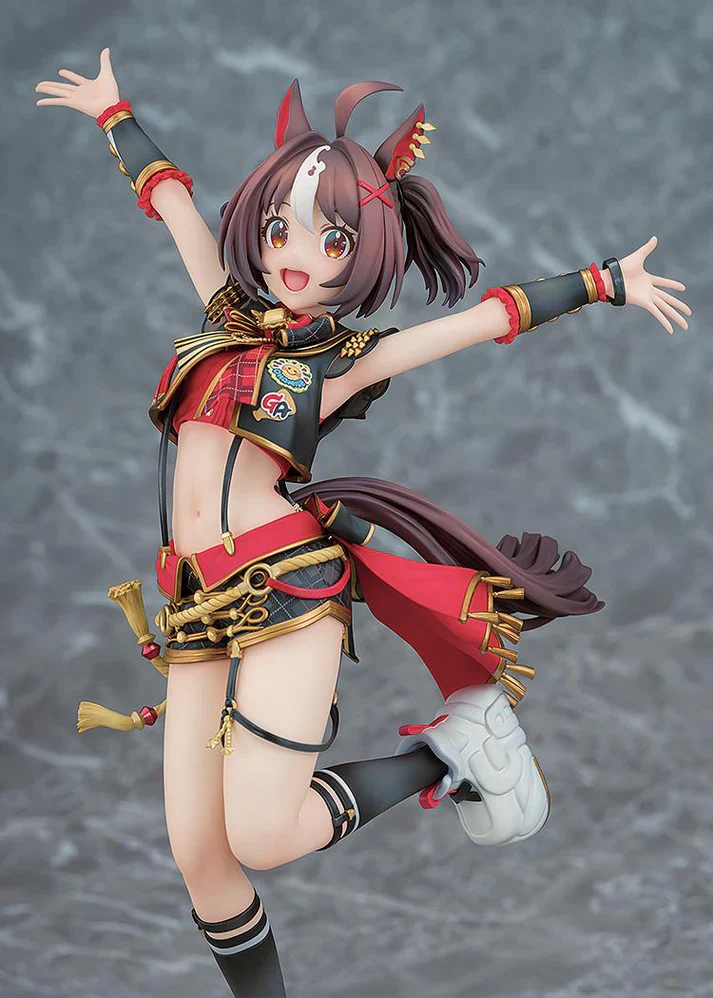 (1/7 Scale Figure) Umamusume: Pretty Derby Gran Alegria - Image 7