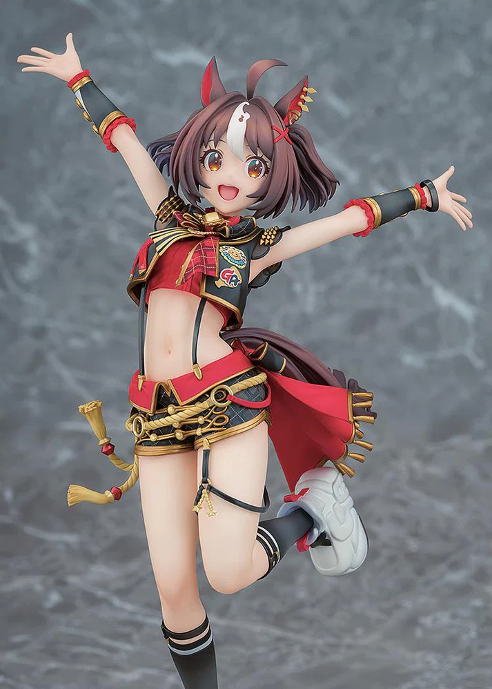 (1/7 Scale Figure) Umamusume: Pretty Derby Gran Alegria - Image 8