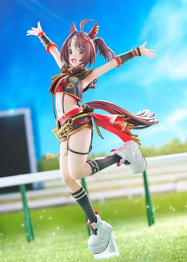 (1/7 Scale Figure) Umamusume: Pretty Derby Gran Alegria - Image 9