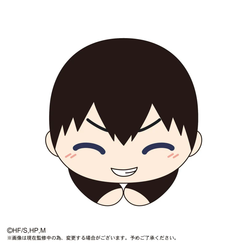 [Haikyu!!] HugChara Collection Special (Blind Box -Single) - Image 2