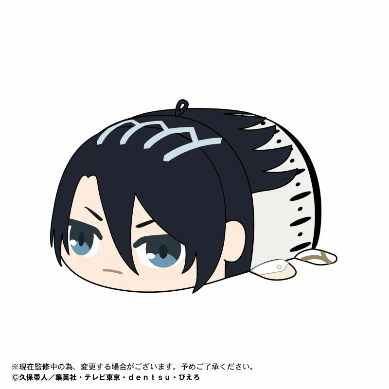 [Bleach] Potekoro Mascot (Blind Box -Single)