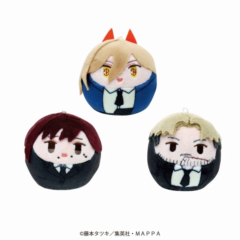 [Chainsaw Man] Corocot Plush (Blind Box -Single)