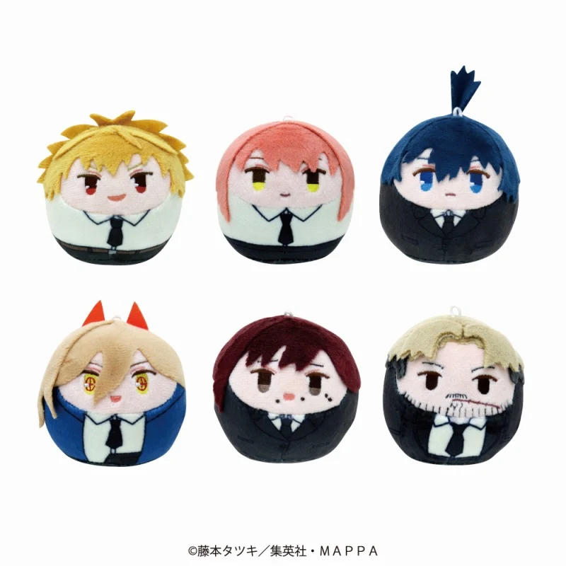 [Chainsaw Man] Corocot Plush (Blind Box -Single) - Image 2